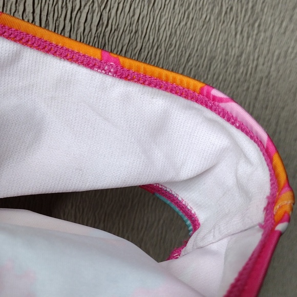 Bobbie B Brooks One Piece Swimy - Picture 6 of 7